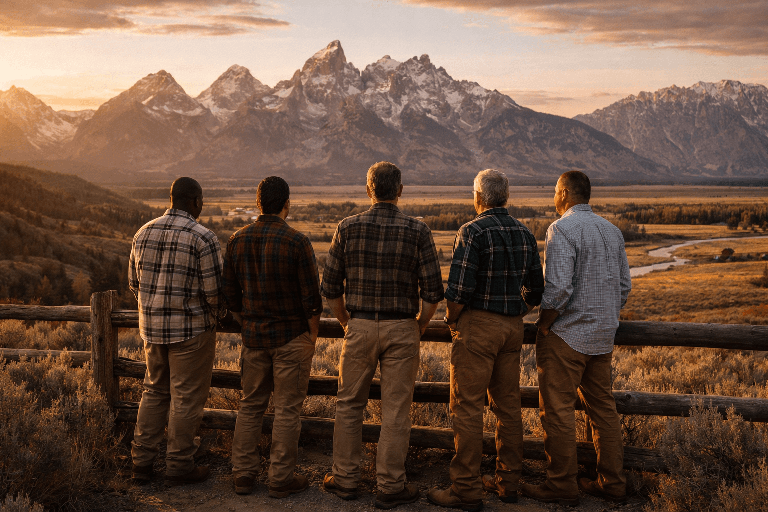 Life Academy for Men